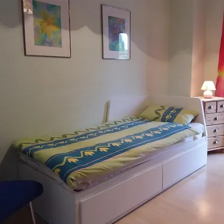 Ferienhaus-oase Holiday home
