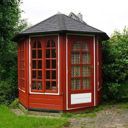 Ferienhaus-oase