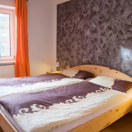 Ferienhaus-oase *