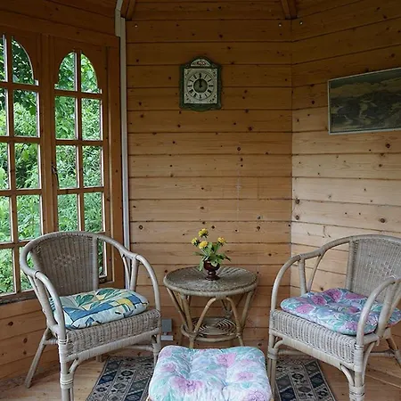 Ferienhaus-oase Holiday home