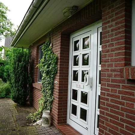Ferienhaus-oase 펜션 *