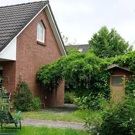 Ferienhaus-oase Holiday home
