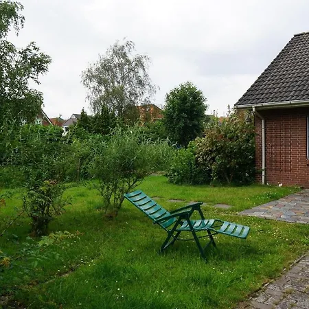Ferienhaus-oase Holiday home